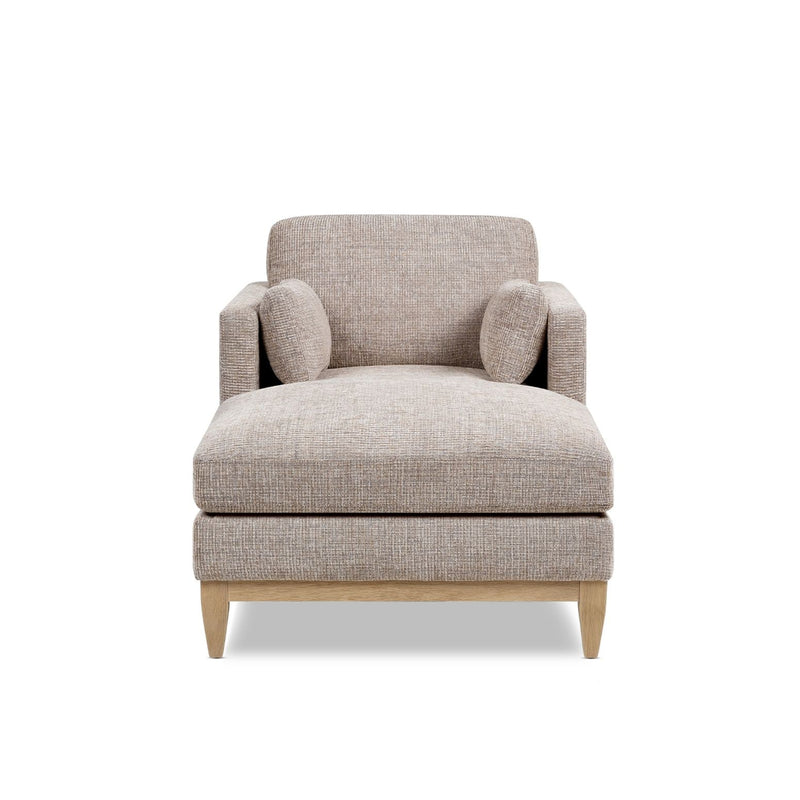 Knox - Chaise Lounge Chair