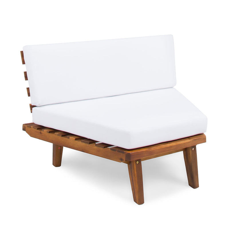 Hillcrest - Sofa Coner And Table