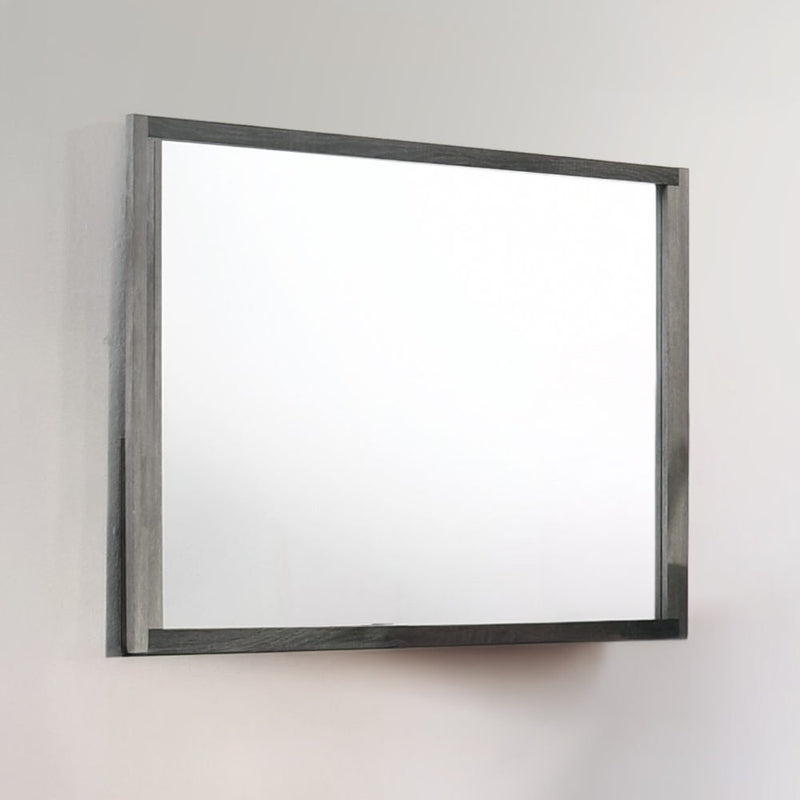 Jehoram - Mirror