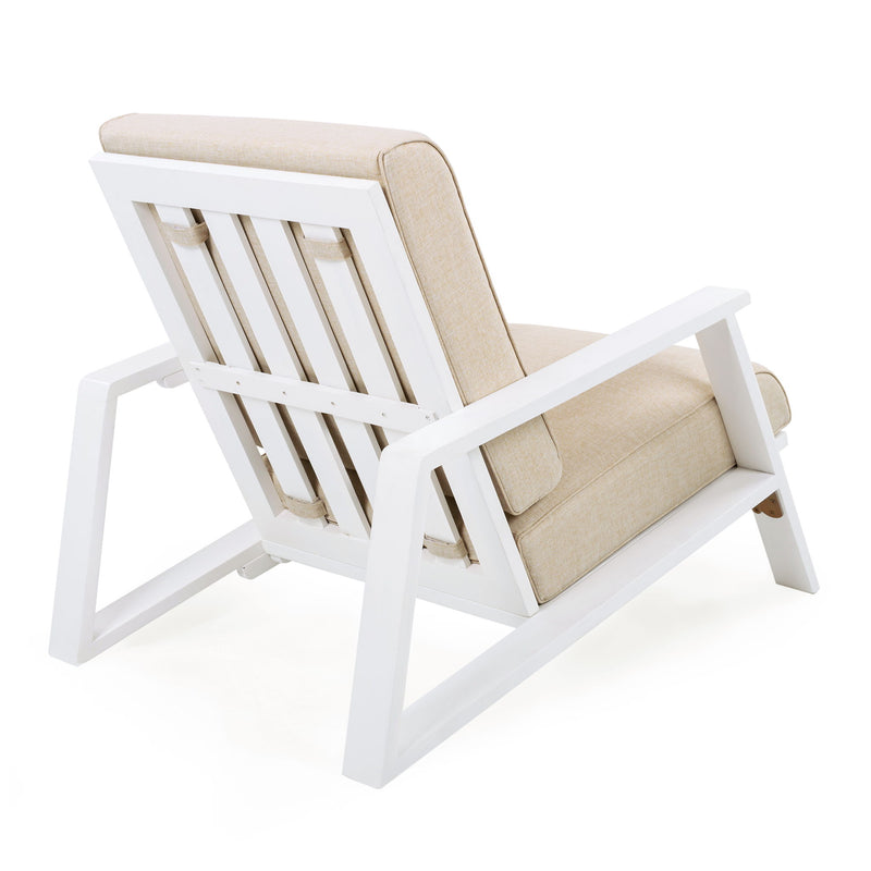Outdoor Patio Lounge Chair