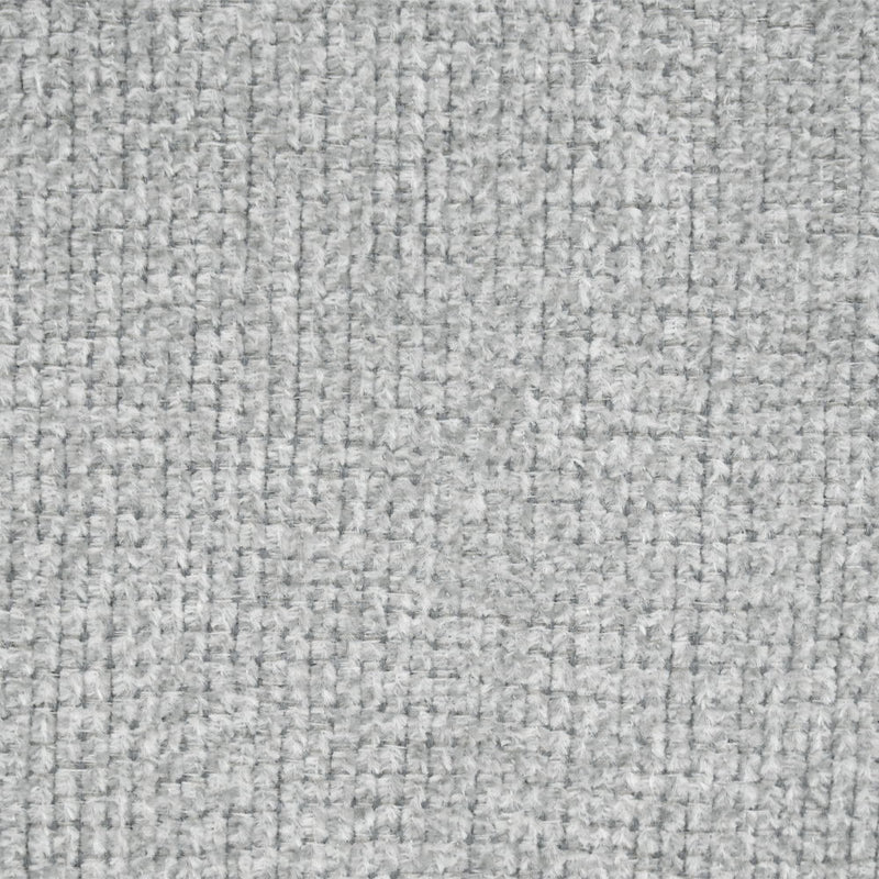 Galya - Motion Glider Recliner - Light Gray Chenille