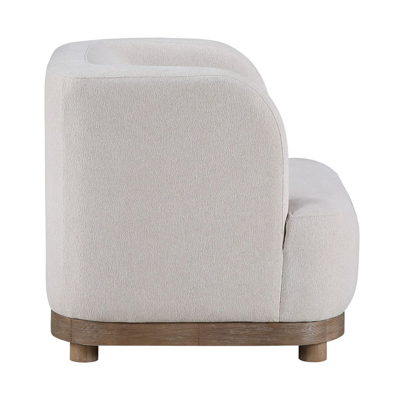Duncan - Chair - Beige