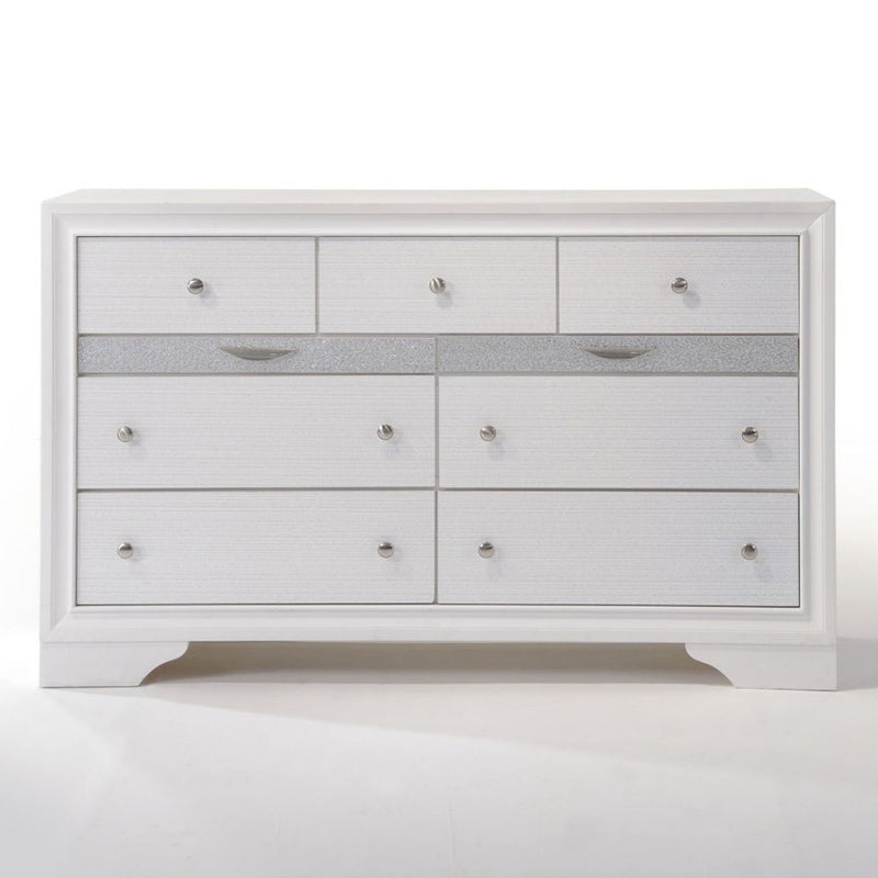 Naima - Dresser