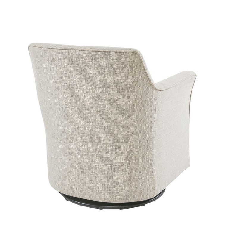 Augustine - Swivel Glider Chair