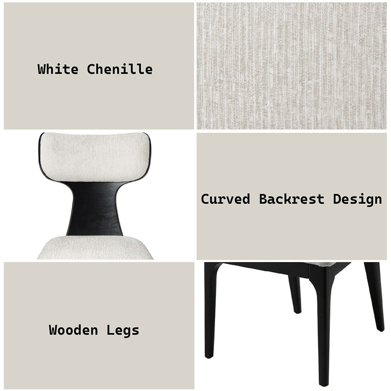 Marioly - Side Chair (Set of 2)
