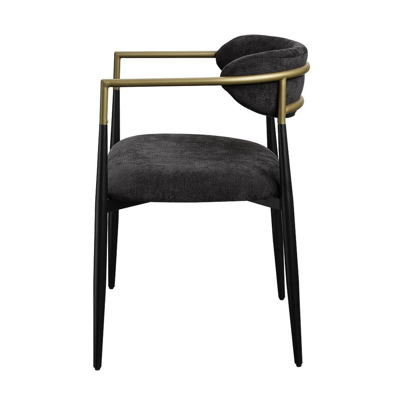 Jaramillo - Dining Room Side Chair (Set of 2)