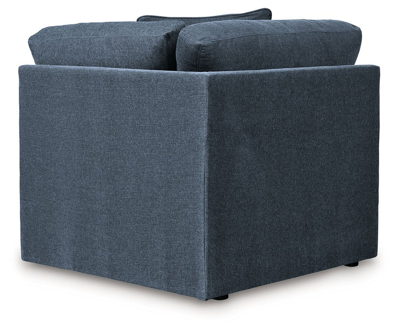 Modmax - Sectional - Ink