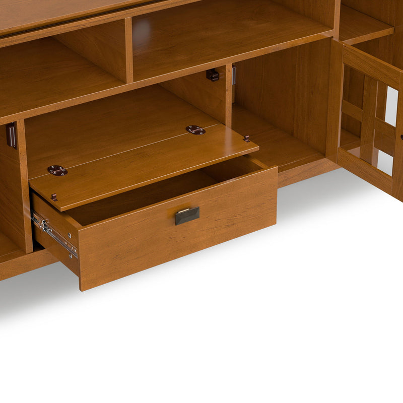Artesanal - Mueble de TV