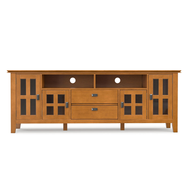 Artesanal - Mueble de TV