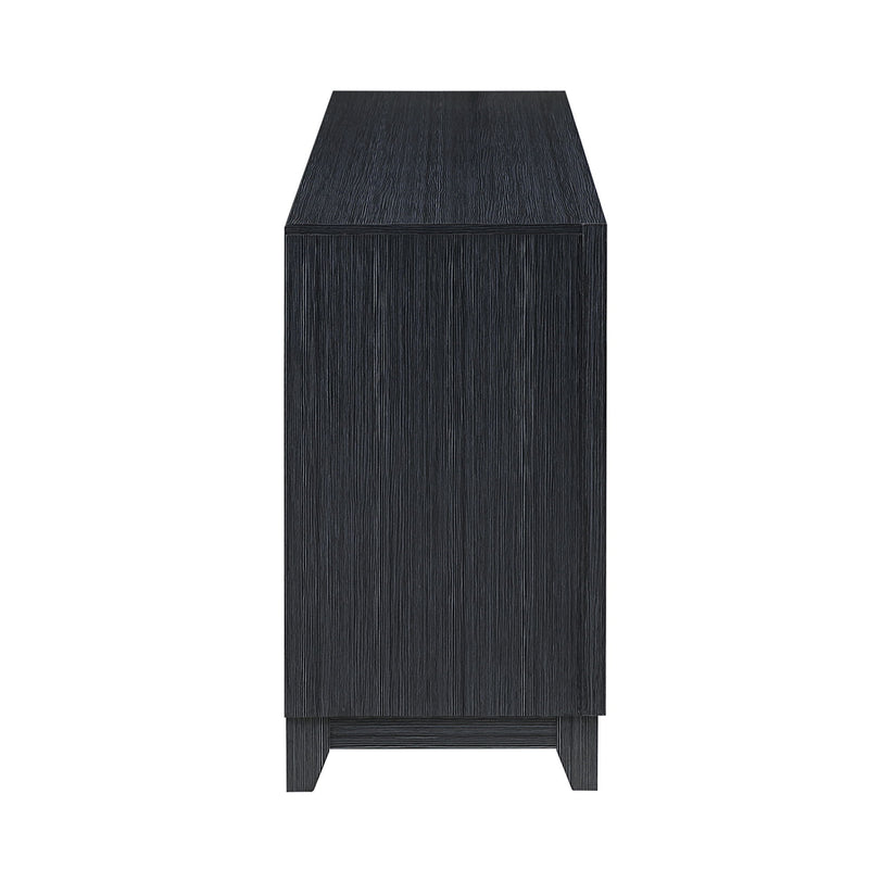 Almera - Fireplace With Adjustable Temperature And LED Options