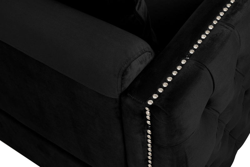 Bayberry - Sofa With 3 Pillows