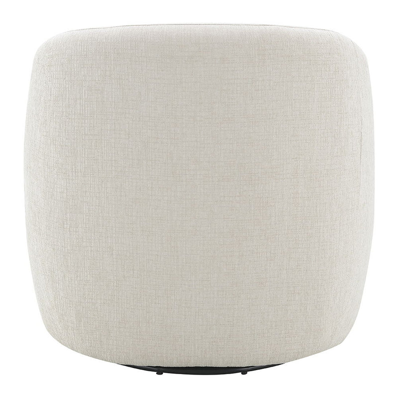 Etienne - Chair With Swivel