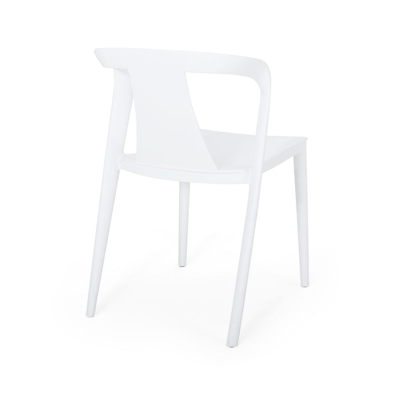 Orchid - Chair (Set of 2)