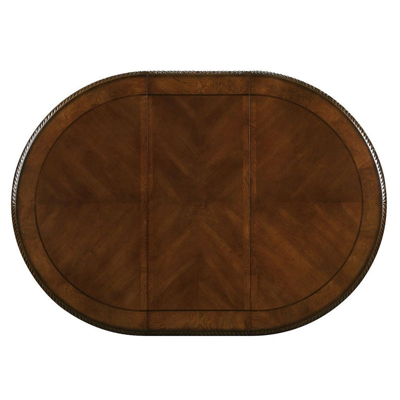 Chateau De Ville - Round Dining Table