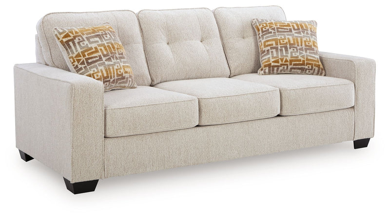 Larimer - Living Room Set