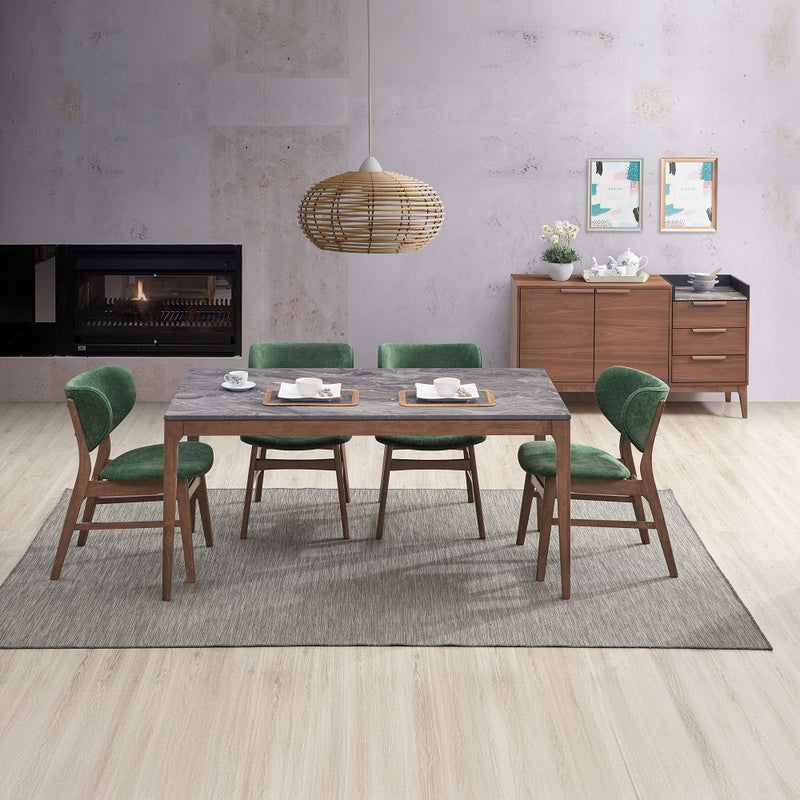 Bevis - Side Chair For Dining Room (Set of 2)