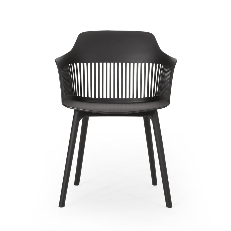 Dahlia - Chair (Set of 2)