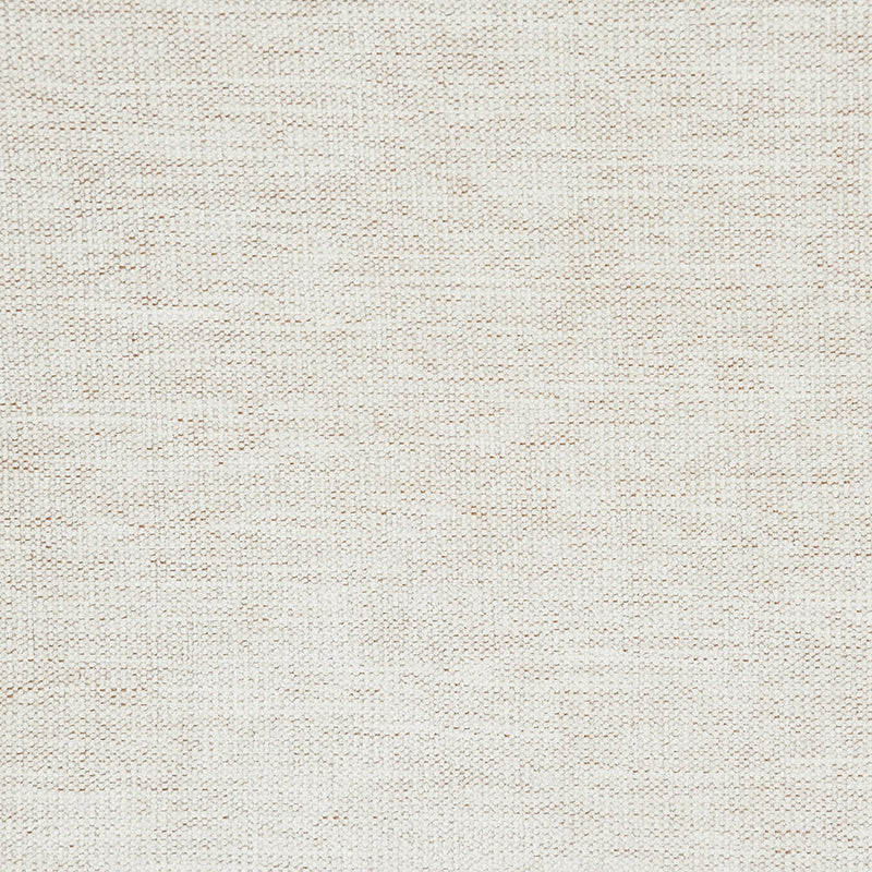 Shane - Sofa With 2 Pillows - Beige Linen