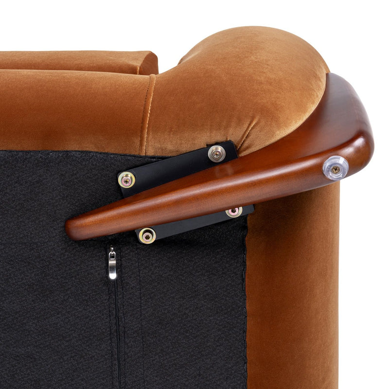 Alpine - Sillón Sherpa