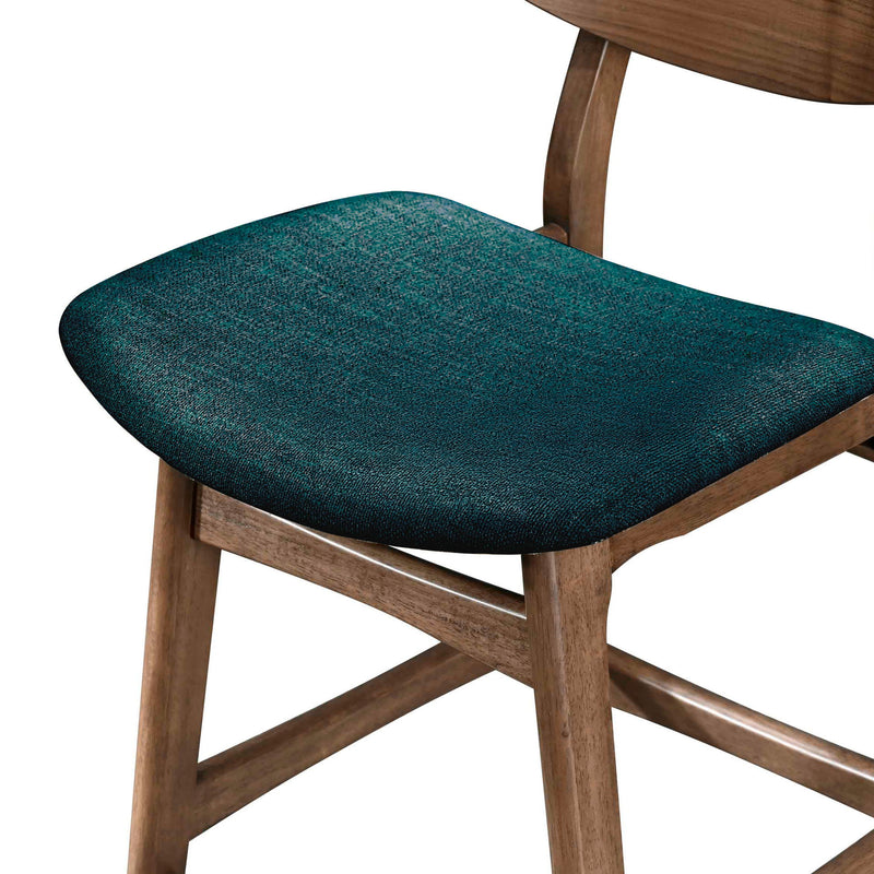 Oscar - Counter Chair With Cushion (Set of 2)