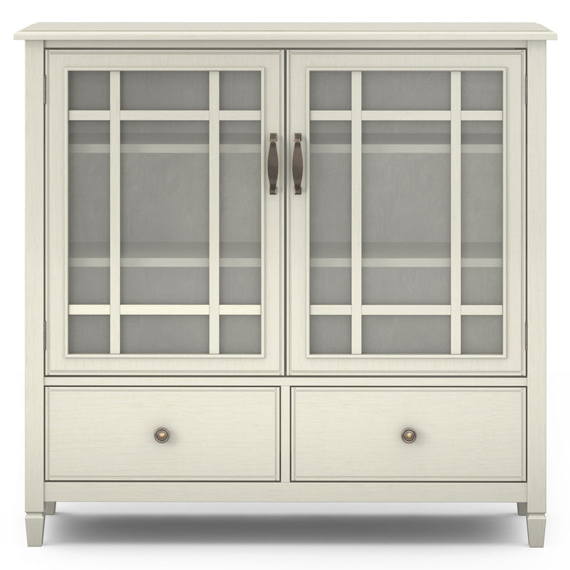 Connaught - Tall Storage Cabinet