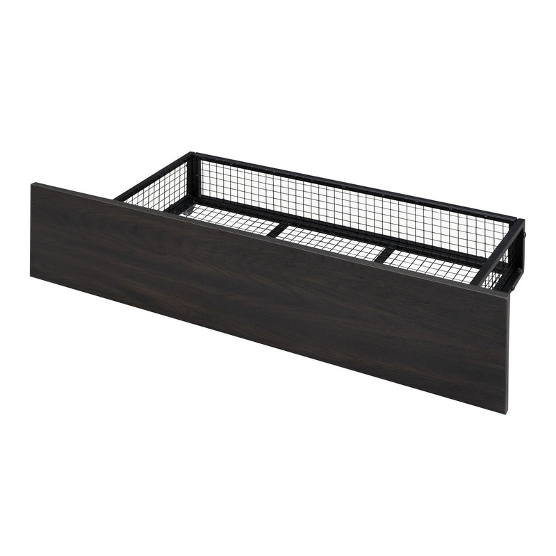 Contemporary Bunk Bed