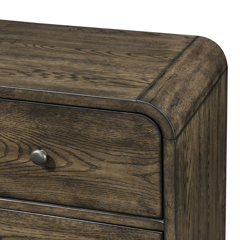 Rex - Chest - Walnut