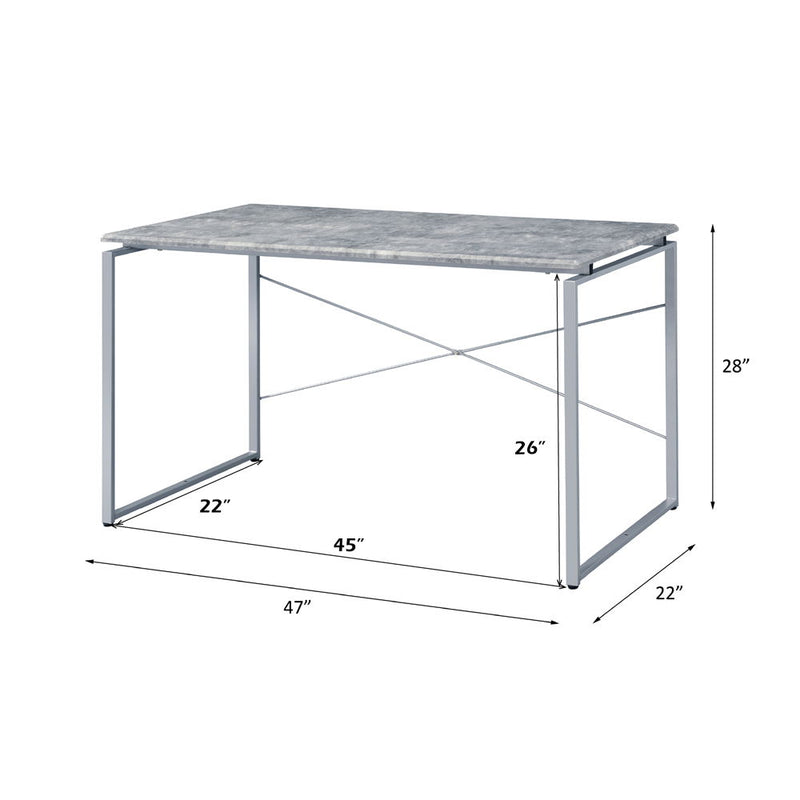 Jurgen - Desk