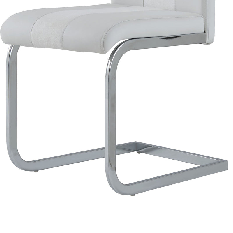 Altis - Dining Chair (Set of 4)