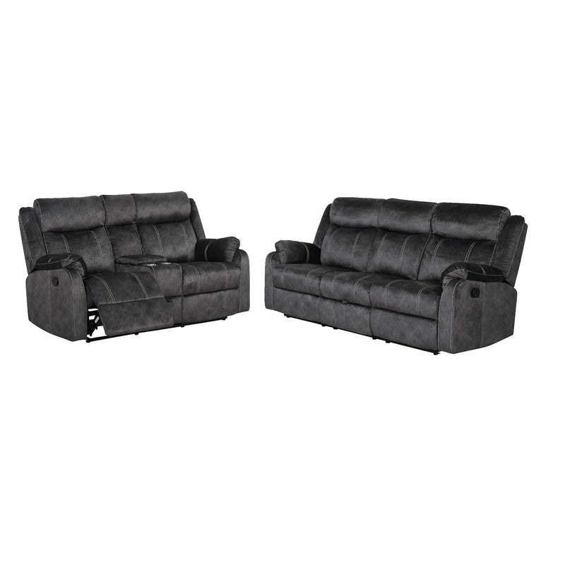 Sonet Domino - Recliner