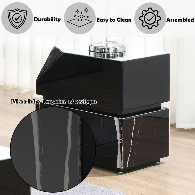 Drisana - Table