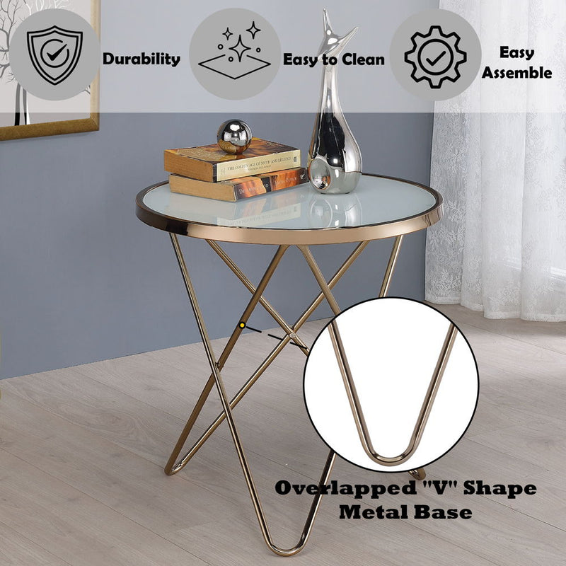 Valora - Table