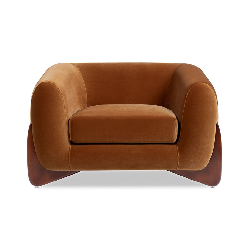 Alpine - Sillón Sherpa