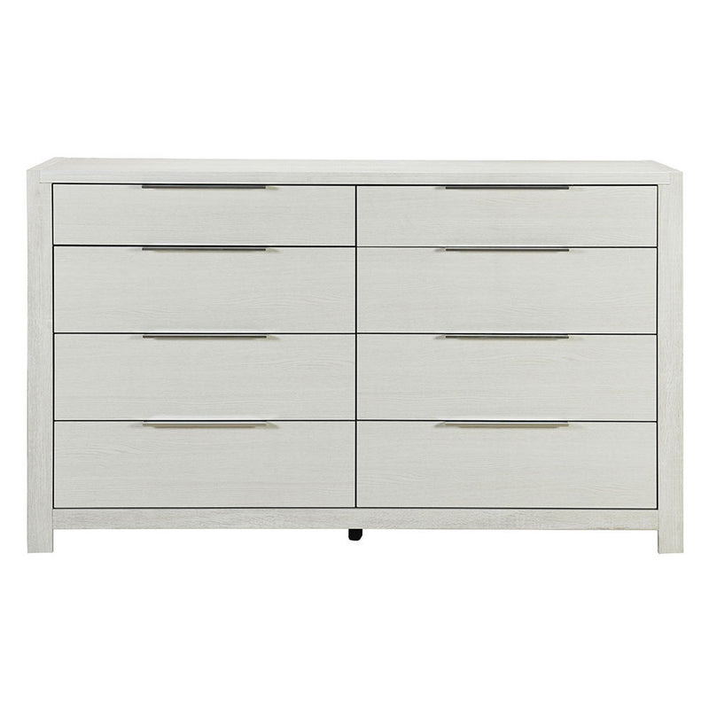 Jehoram - Dresser