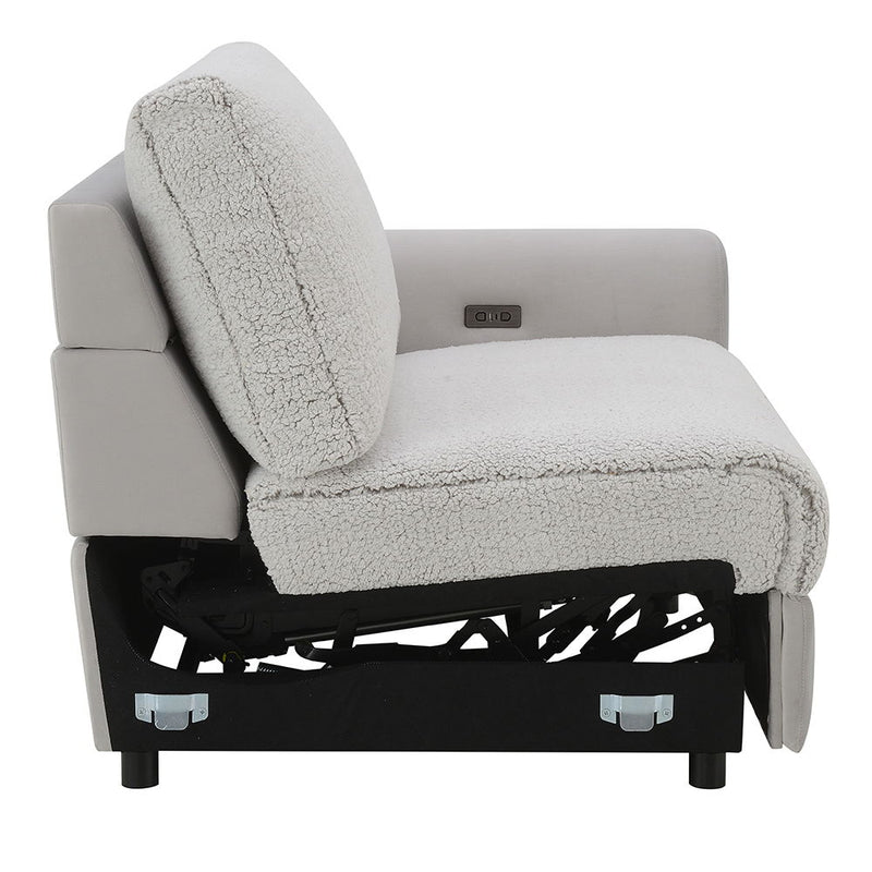 Tarrance - Modular Power Recliner