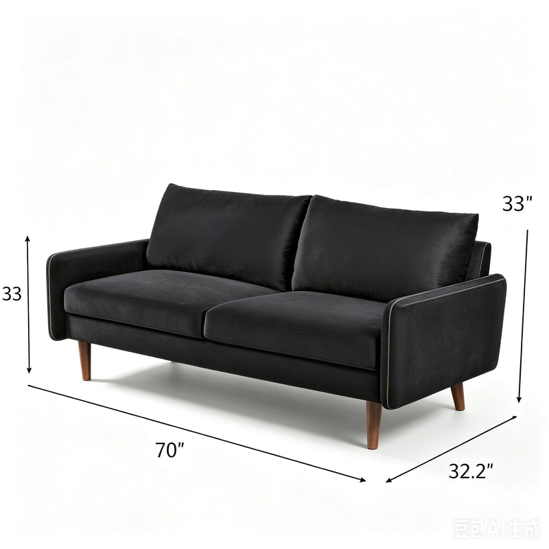 Kent - Sofa