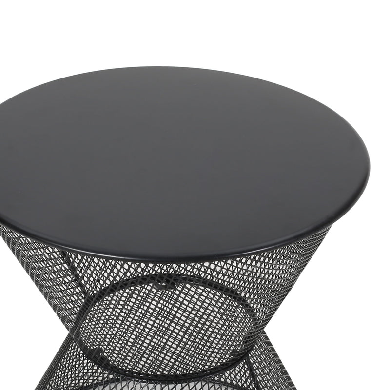 Nevada - Contemporary Side Table With Design