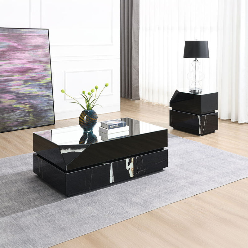 Drisana - Table