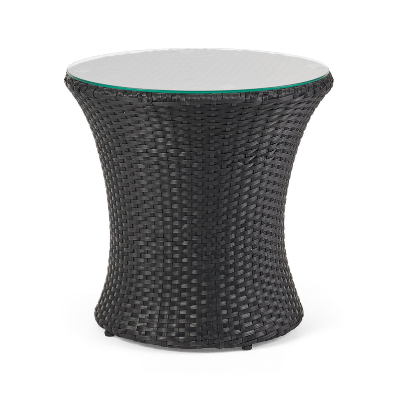 Kono - Chat Set Outdoor Furniture