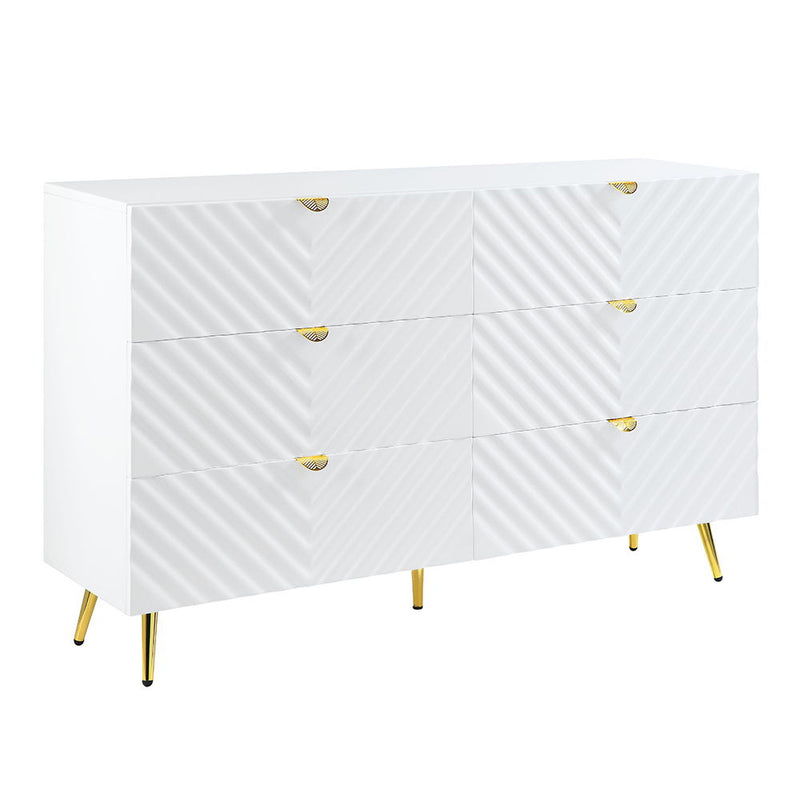 Gaines - Dresser