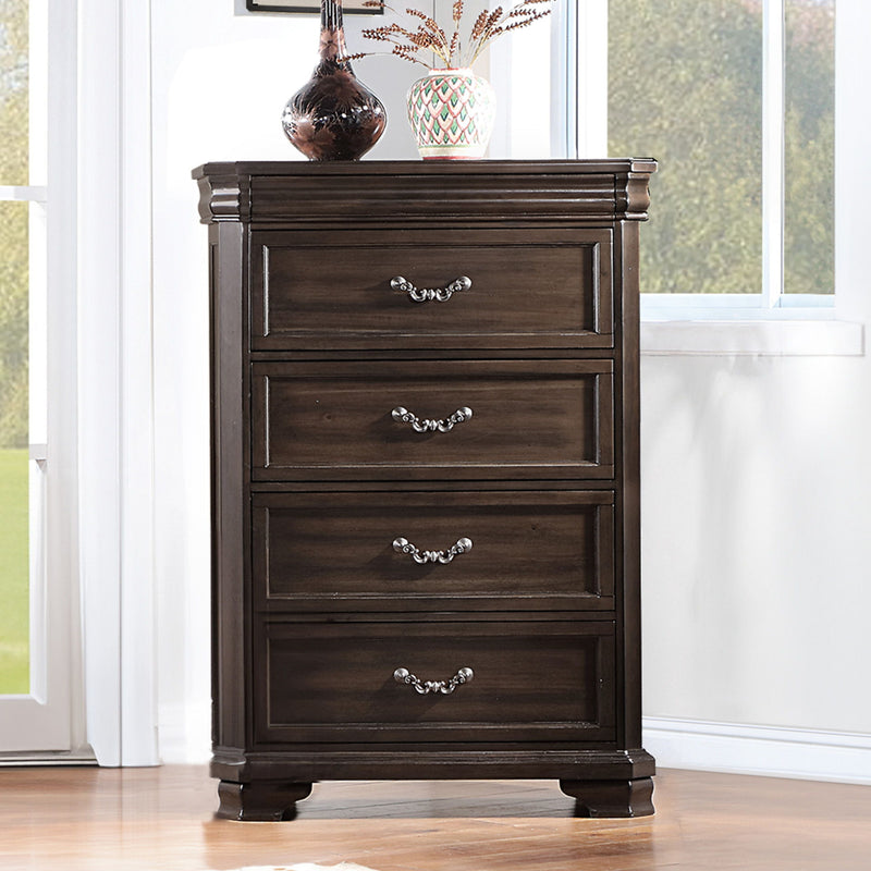Lyndhurst - Chest