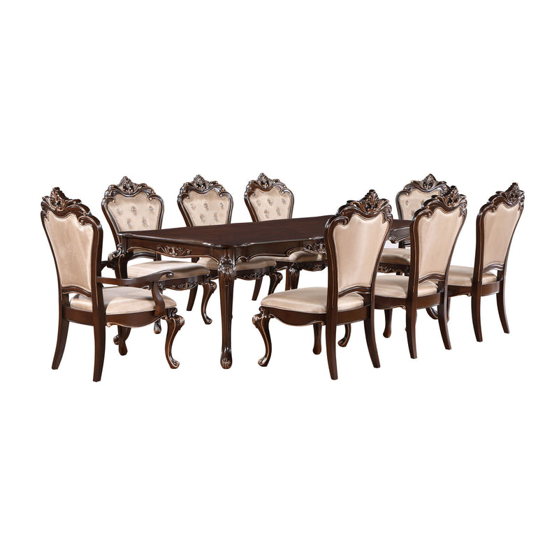 Constantine - Dining Table - Cherry