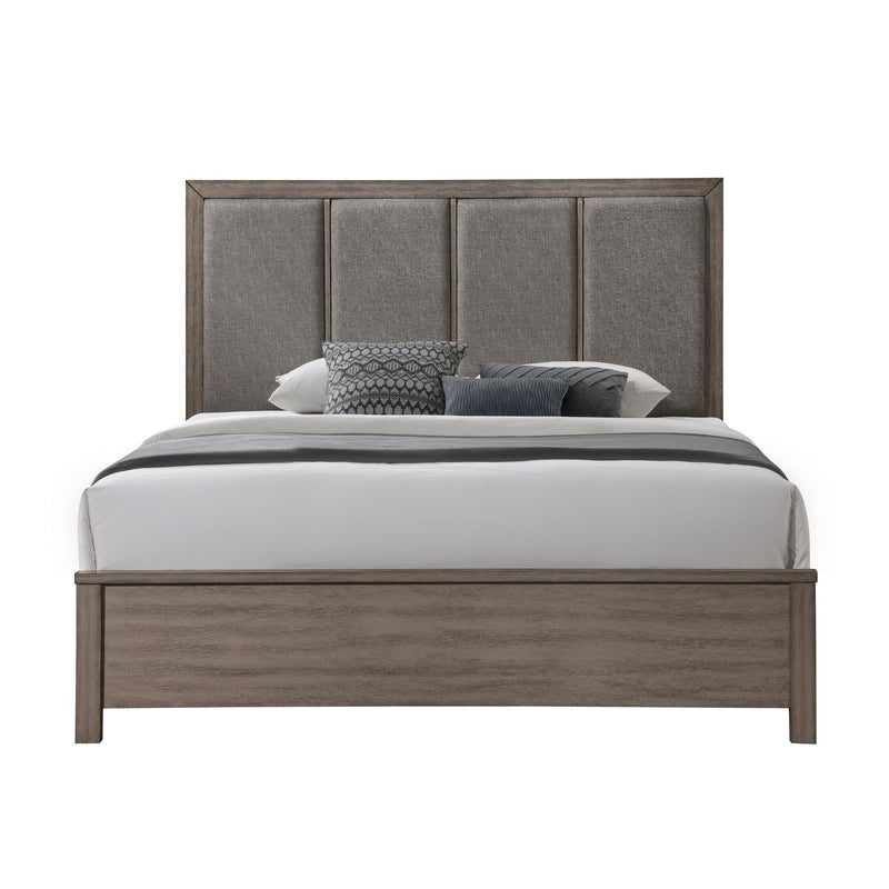 Harrisburg - Bed