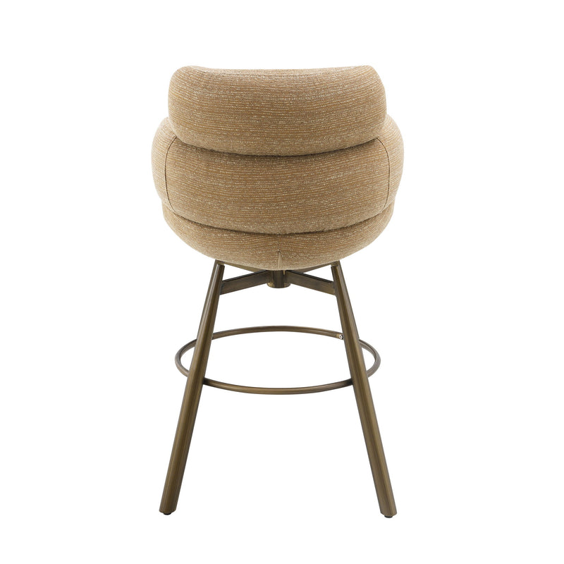 Jena - Bar Chair With Swivel