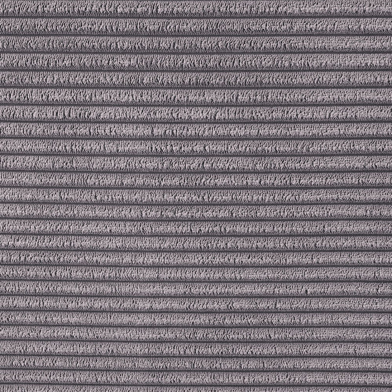 Cadenza - Sofa - Gray Corduroy