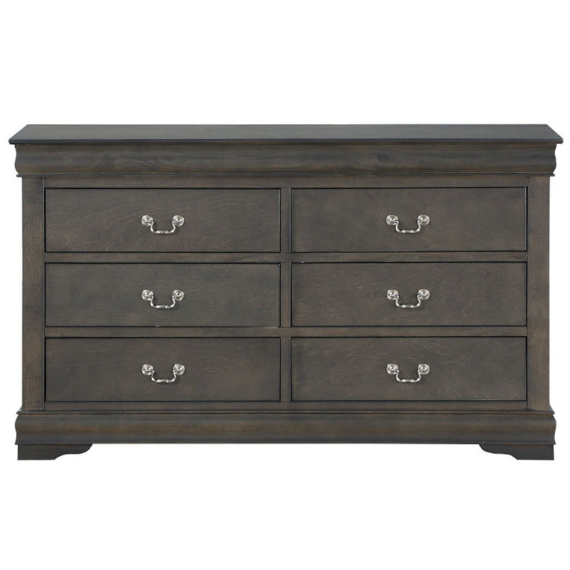 Louis Philippe - Dresser