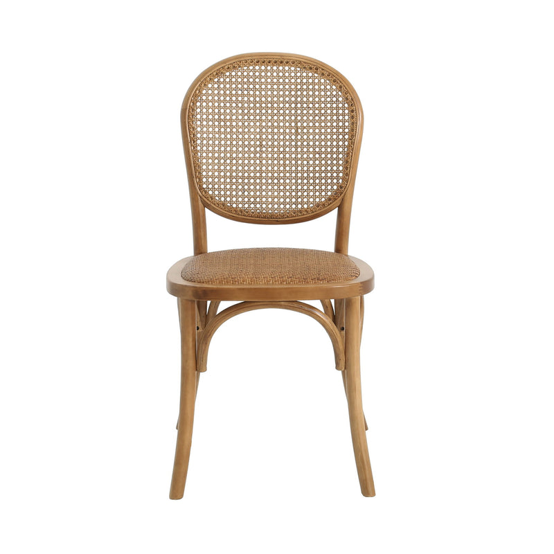 Oval Dining Set