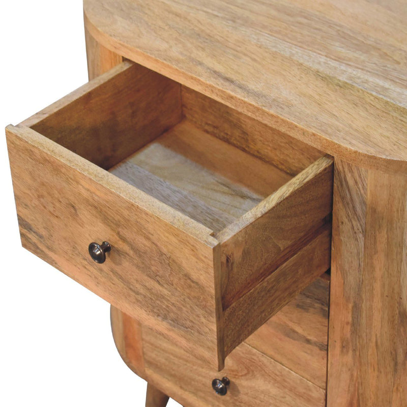 Mini Cabinet