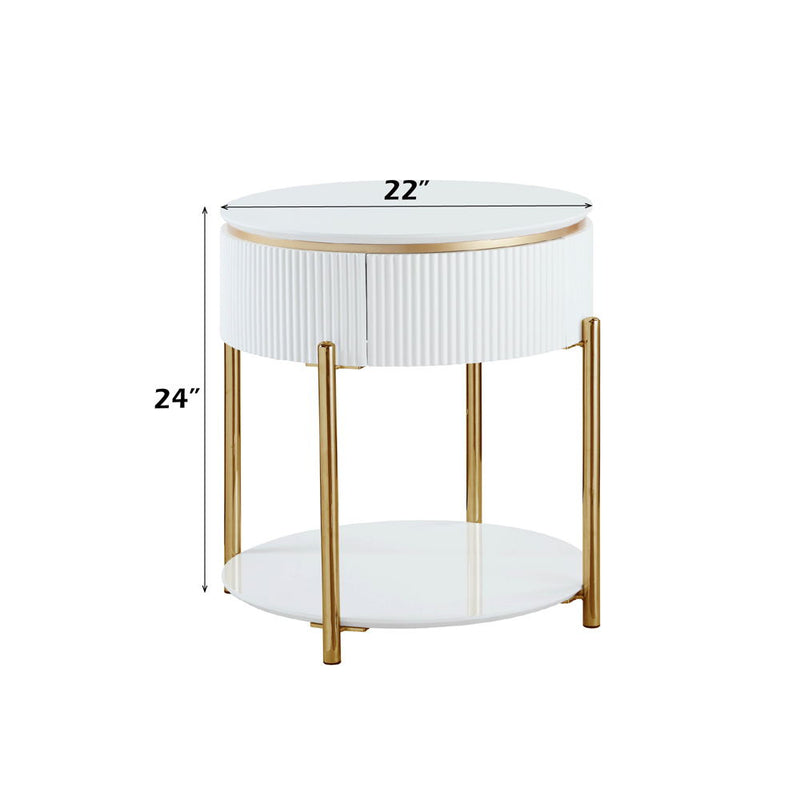 Daveigh - Table