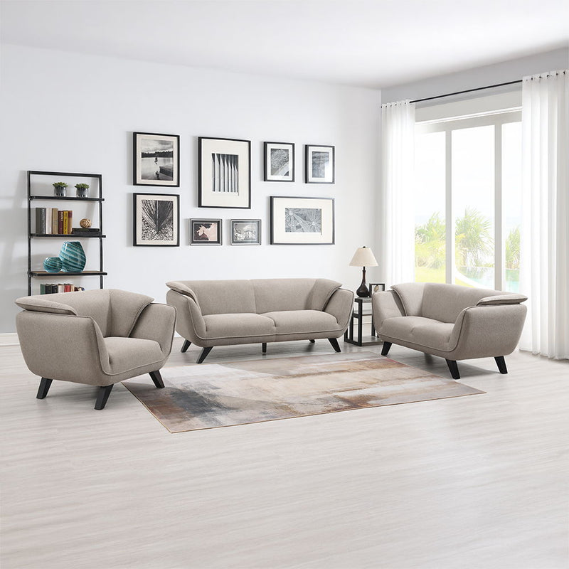 Nayeli - Loveseat